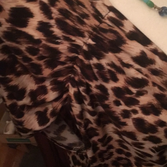 Women’s Wet Seal Dress - Picture 5 of 6